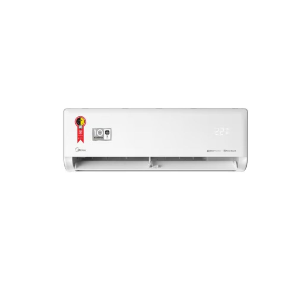 Ar Condicionado Split High Wall Inverter Springer Midea Xtreme Save Só Frio 9000 BTUs  220V R410 42A 3